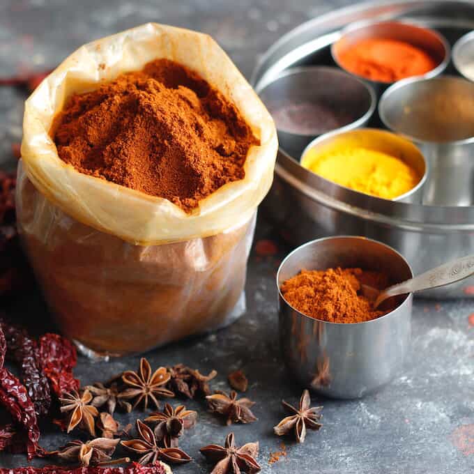 Pairing Wine with Spicy Food