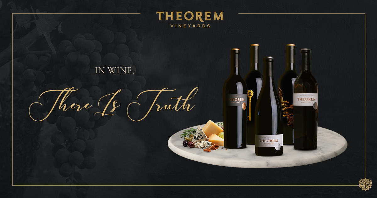 Theorem vineyards calistoga winery diamond mountain winery