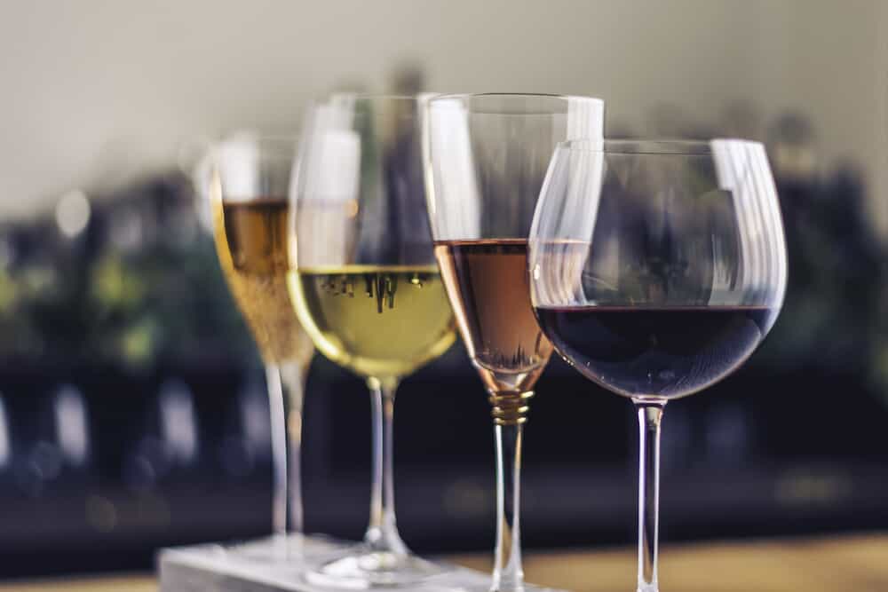 Choosing the Right Glassware for Enjoying Wine