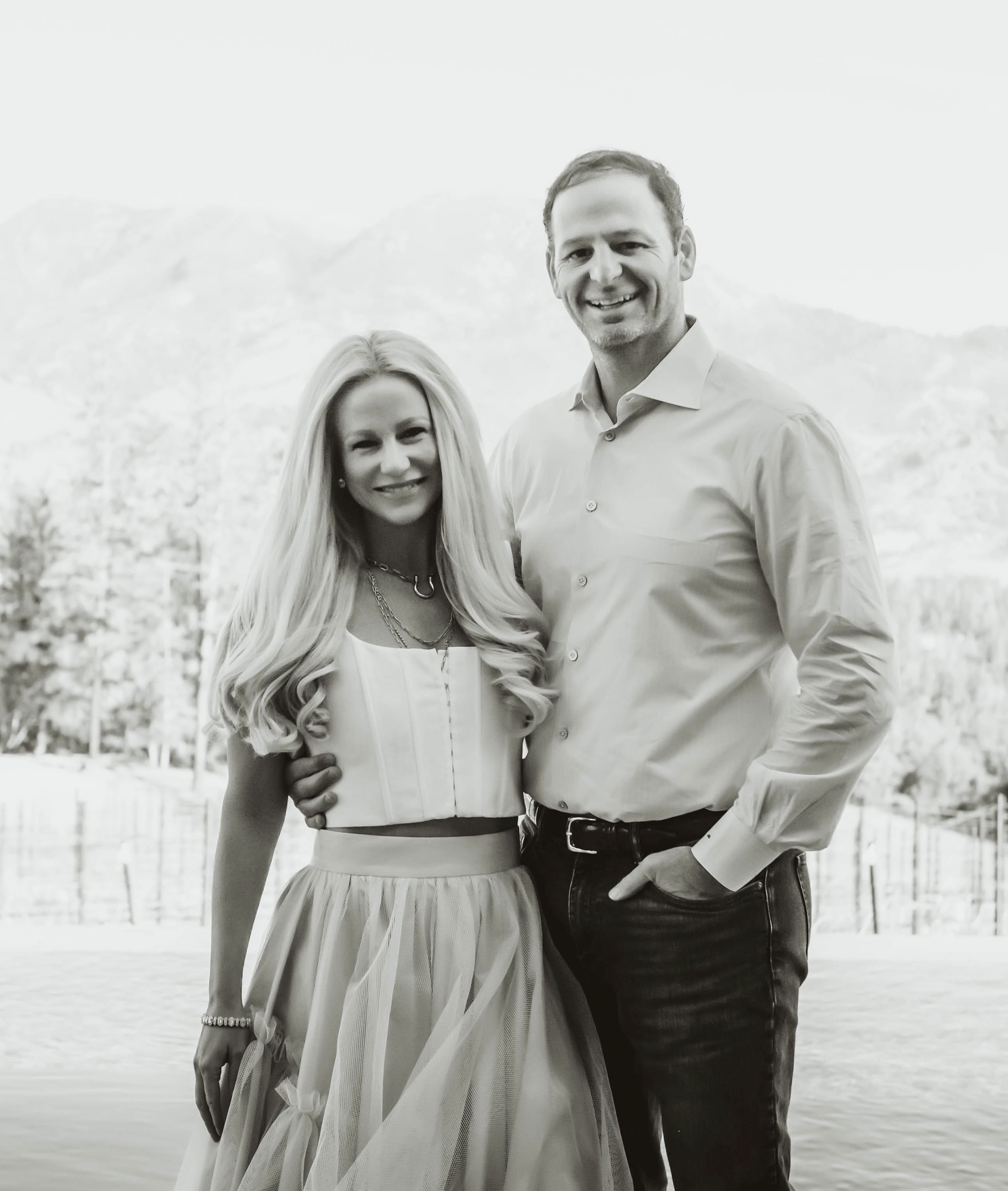 founders kisha and jason itkin